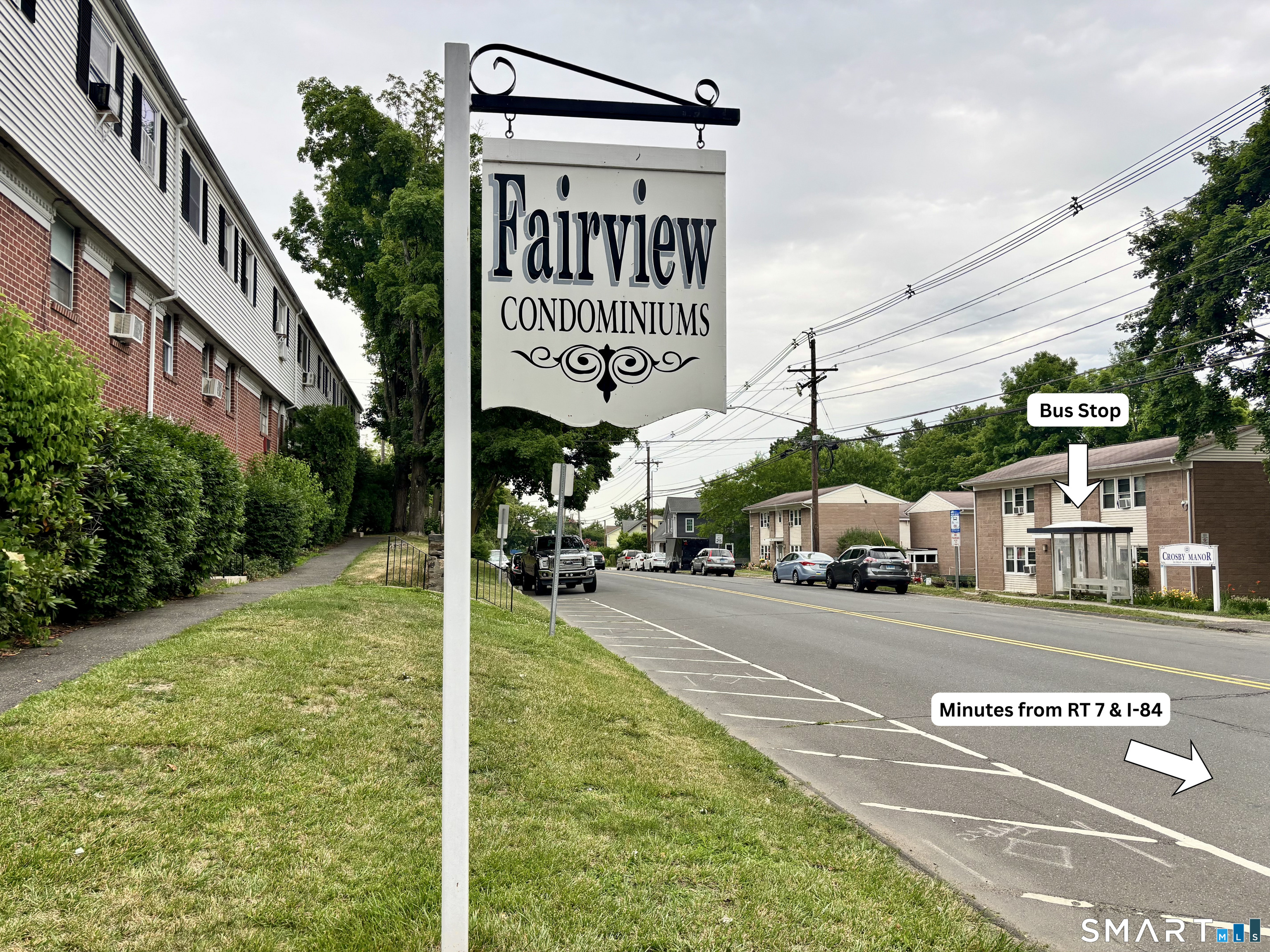 4 Fairview Drive Danbury CT 06810