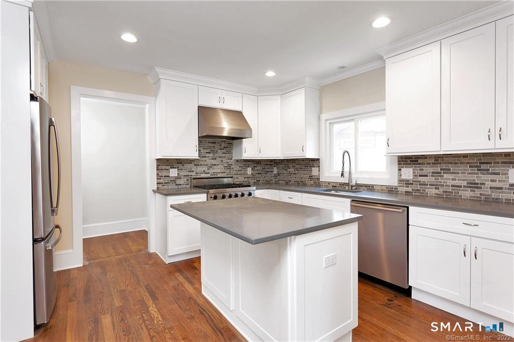 68 Leonard Street Stamford CT 06906