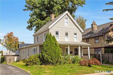 68 Leonard Street Stamford CT 06906