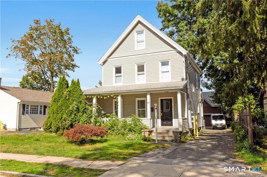 68 Leonard Street Stamford CT 06906