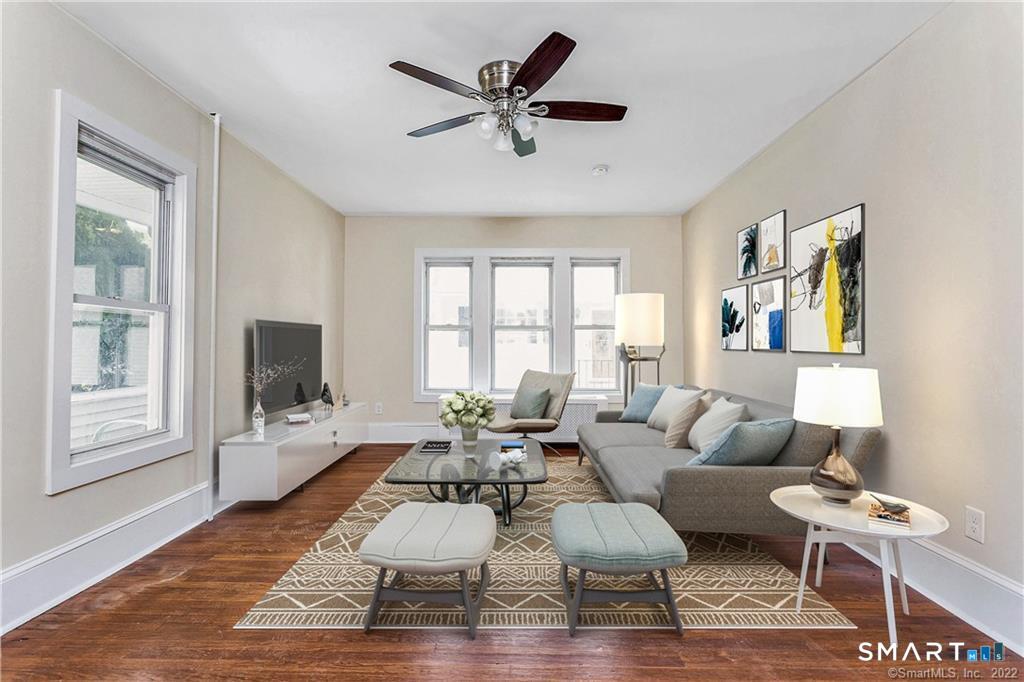 68 Leonard Street Stamford CT 06906