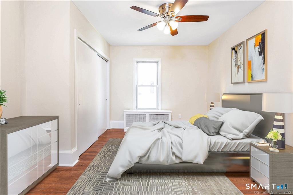 68 Leonard Street Stamford CT 06906