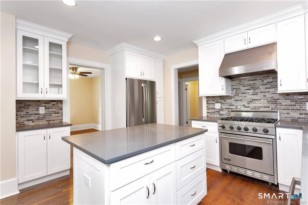 68 Leonard Street Stamford CT 06906
