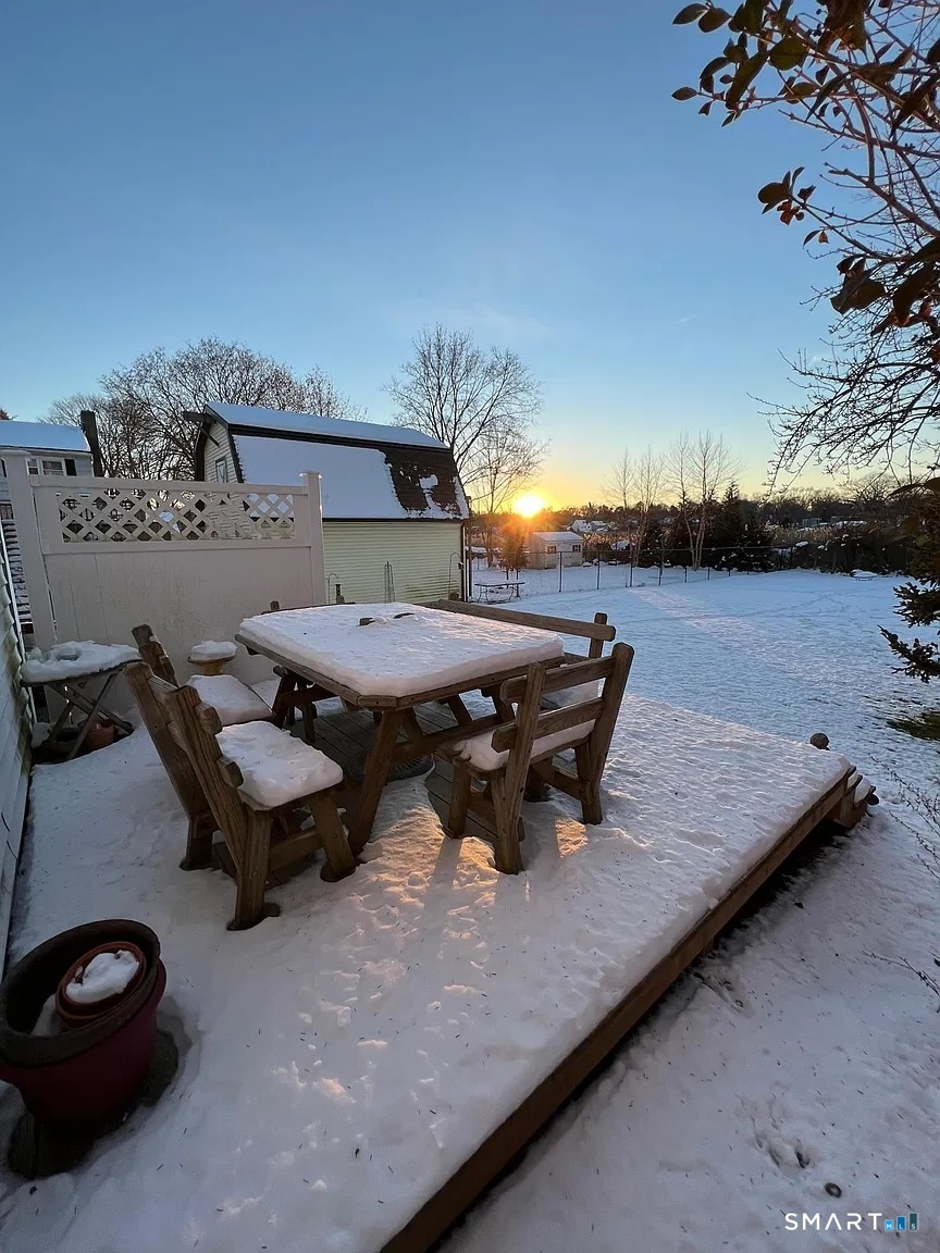 238 Ruane Street Fairfield CT 06824
