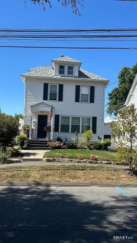 238 Ruane Street Fairfield CT 06824