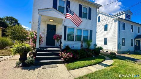 238 Ruane Street Fairfield CT 06824