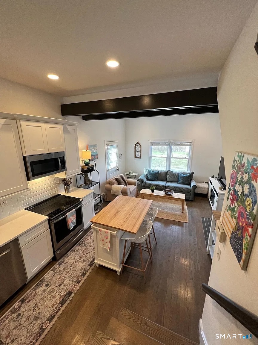 238 Ruane Street Fairfield CT 06824