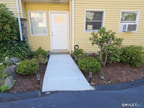72 Maple Tree Avenue Stamford CT 06906