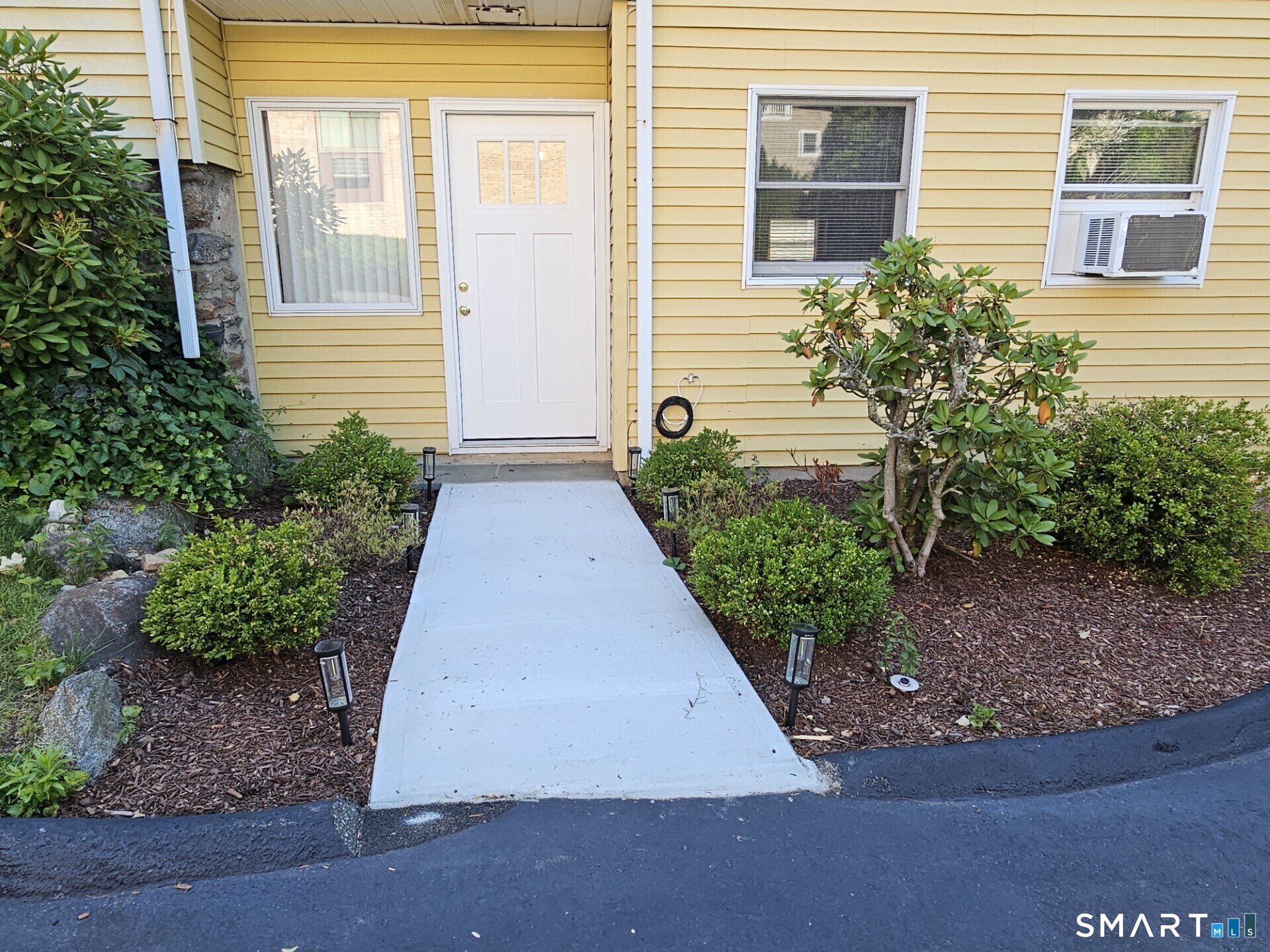 72 Maple Tree Avenue Stamford CT 06906