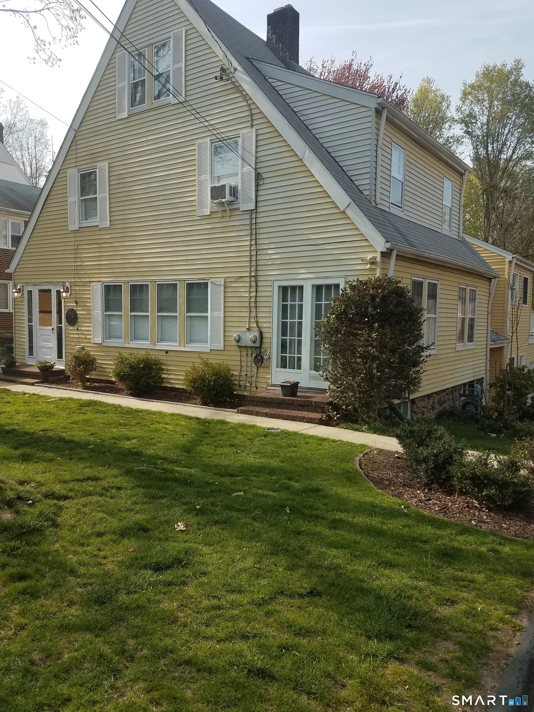 72 Maple Tree Avenue Stamford CT 06906