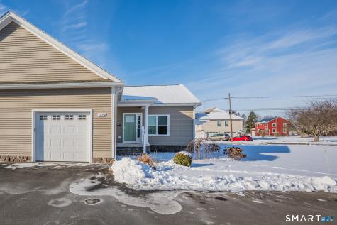 137 Knowles Avenue Southington CT 06479