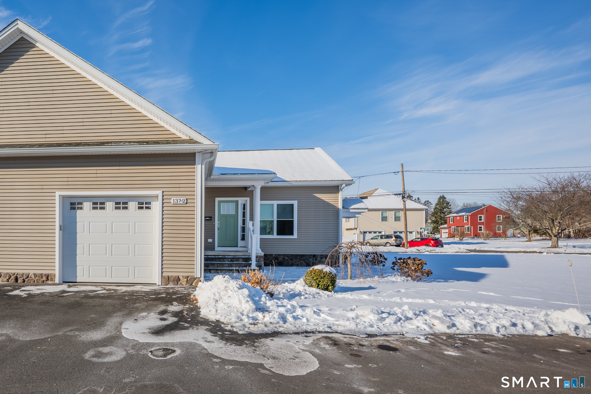 137 Knowles Avenue Southington CT 06479