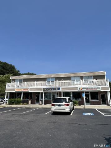 1064 Poquonnock Road Groton CT 06340