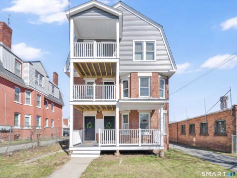 144 Madison Street Hartford CT 06106