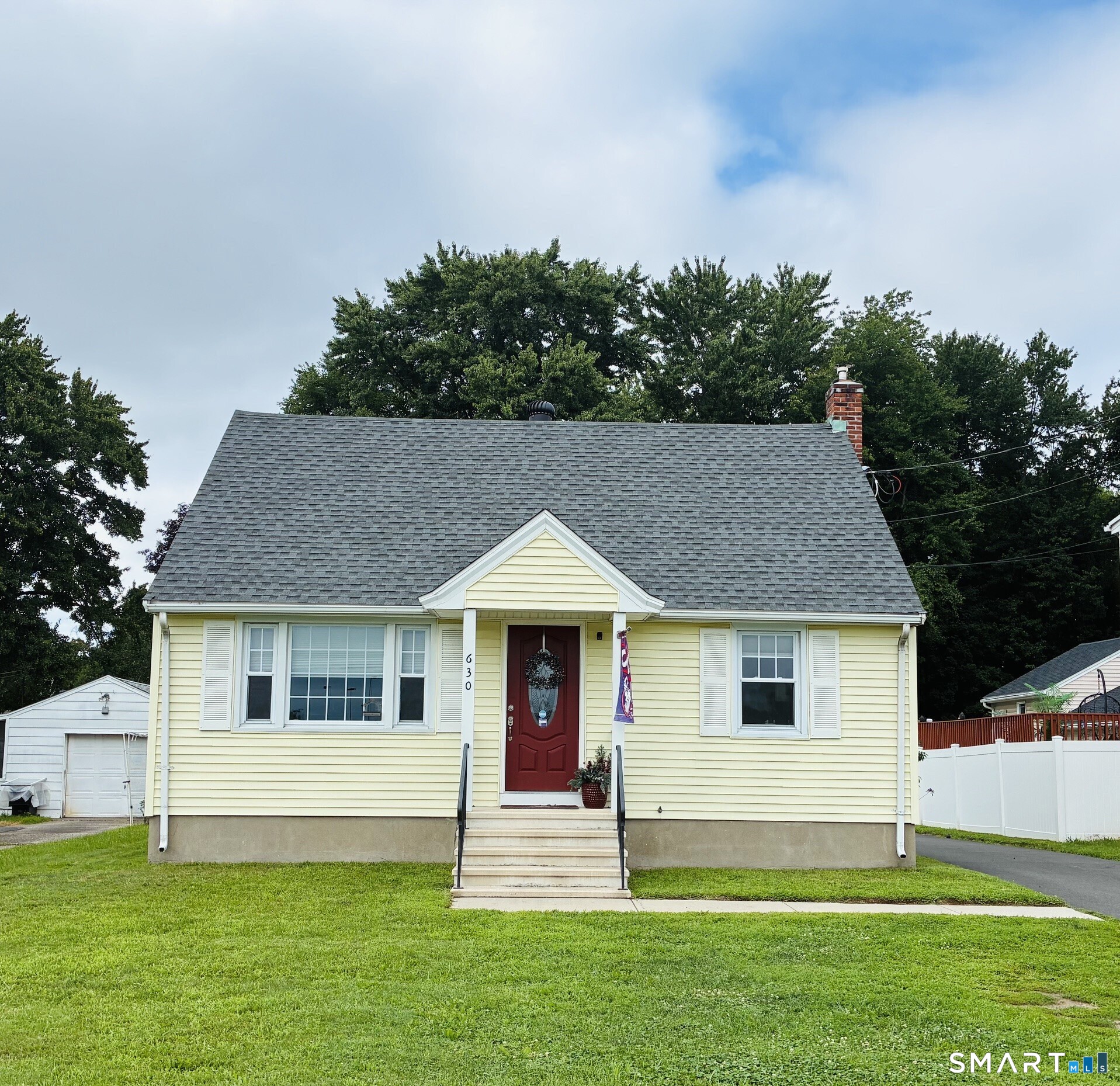 630 Silver Lane East Hartford CT 06118