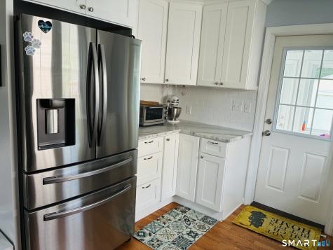 630 Silver Lane East Hartford CT 06118