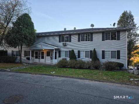 215 Waterville Street Waterbury CT 06710
