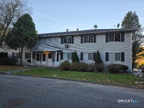 215 Waterville Street Waterbury CT 06710