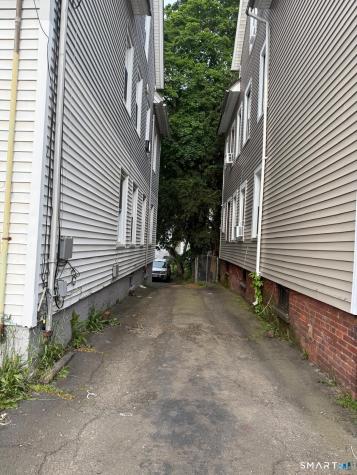 43 Farren Avenue New Haven CT 06513