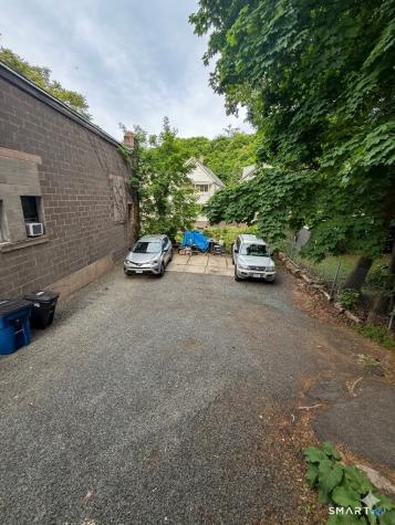 43 Farren Avenue New Haven CT 06513