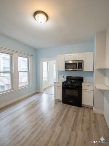 43 Farren Avenue New Haven CT 06513