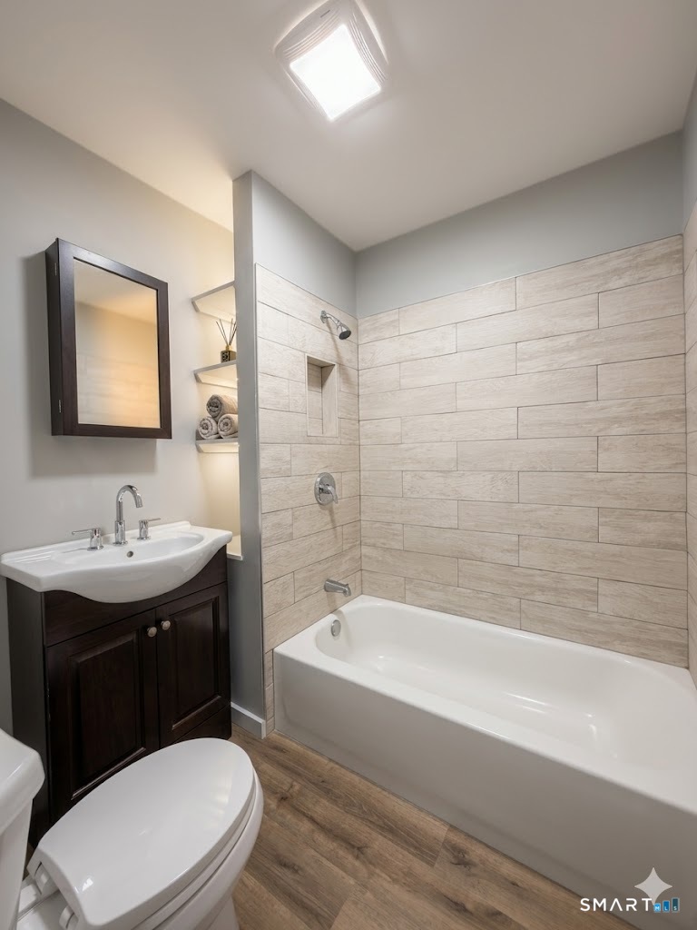 43 Farren Avenue New Haven CT 06513