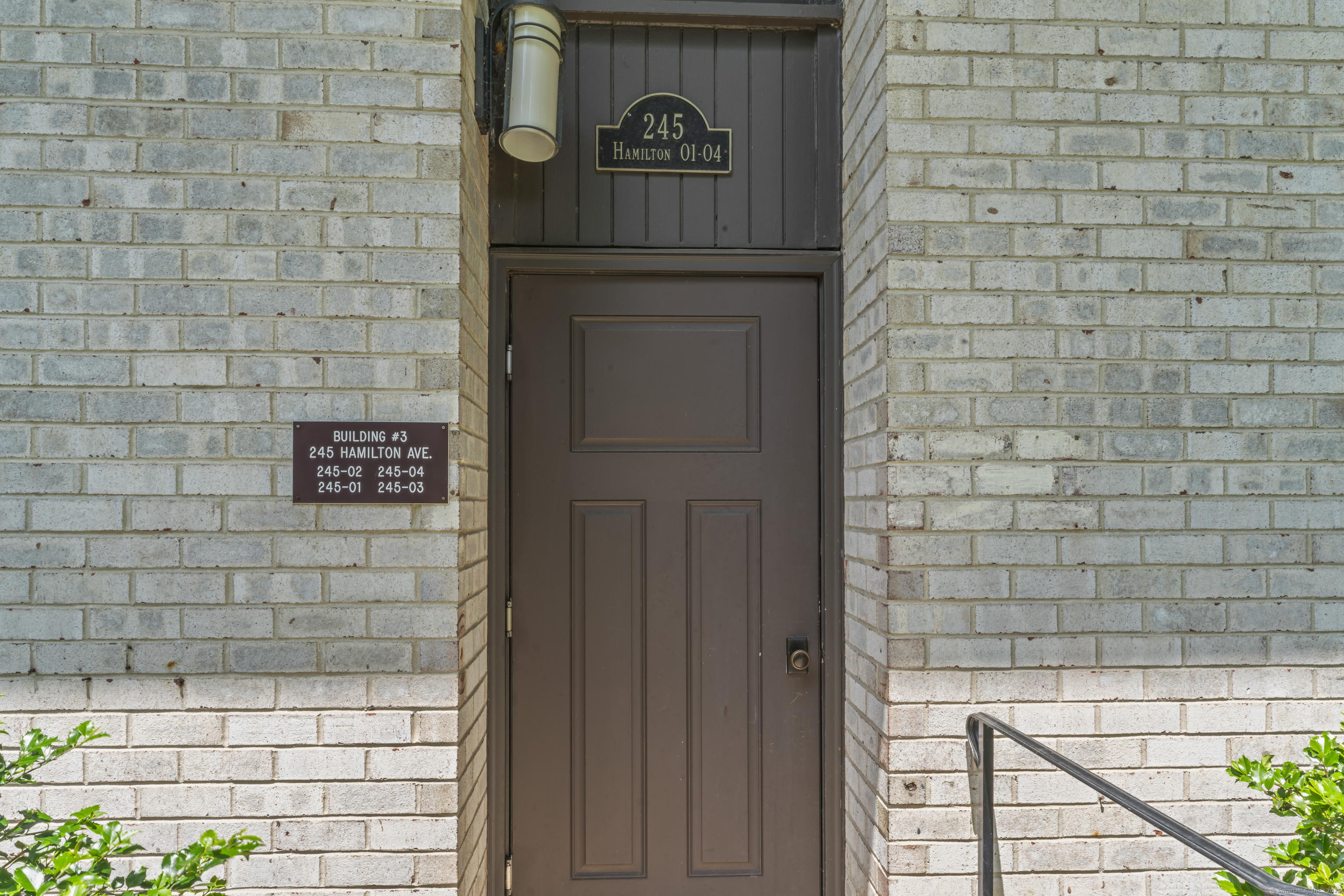 245 Hamilton Avenue Stamford CT 06902