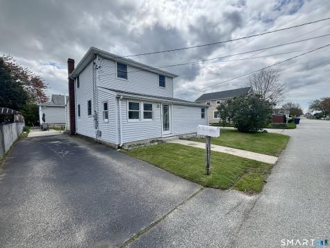 40 Portland Avenue Old Lyme CT 06371