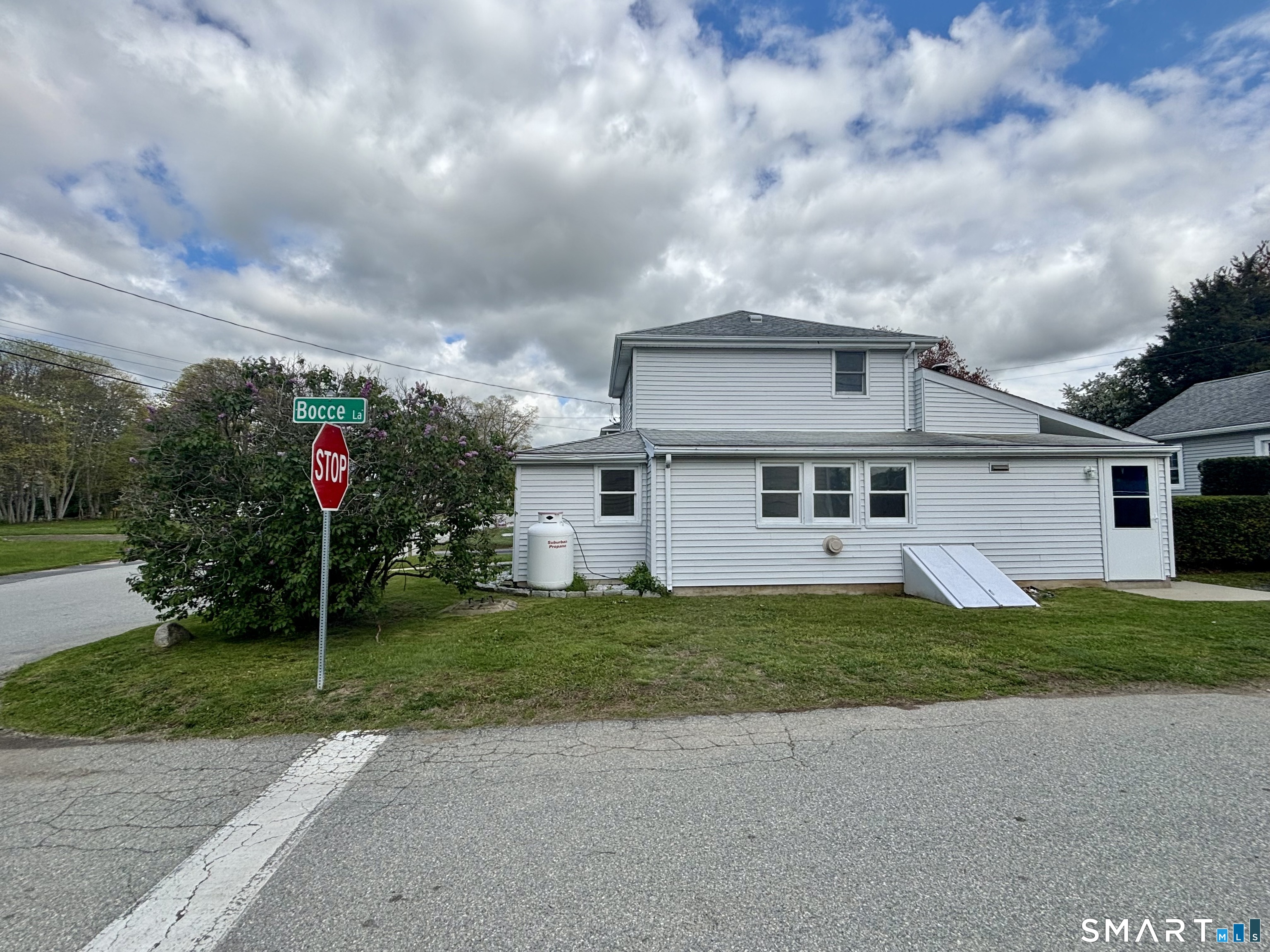 40 Portland Avenue Old Lyme CT 06371