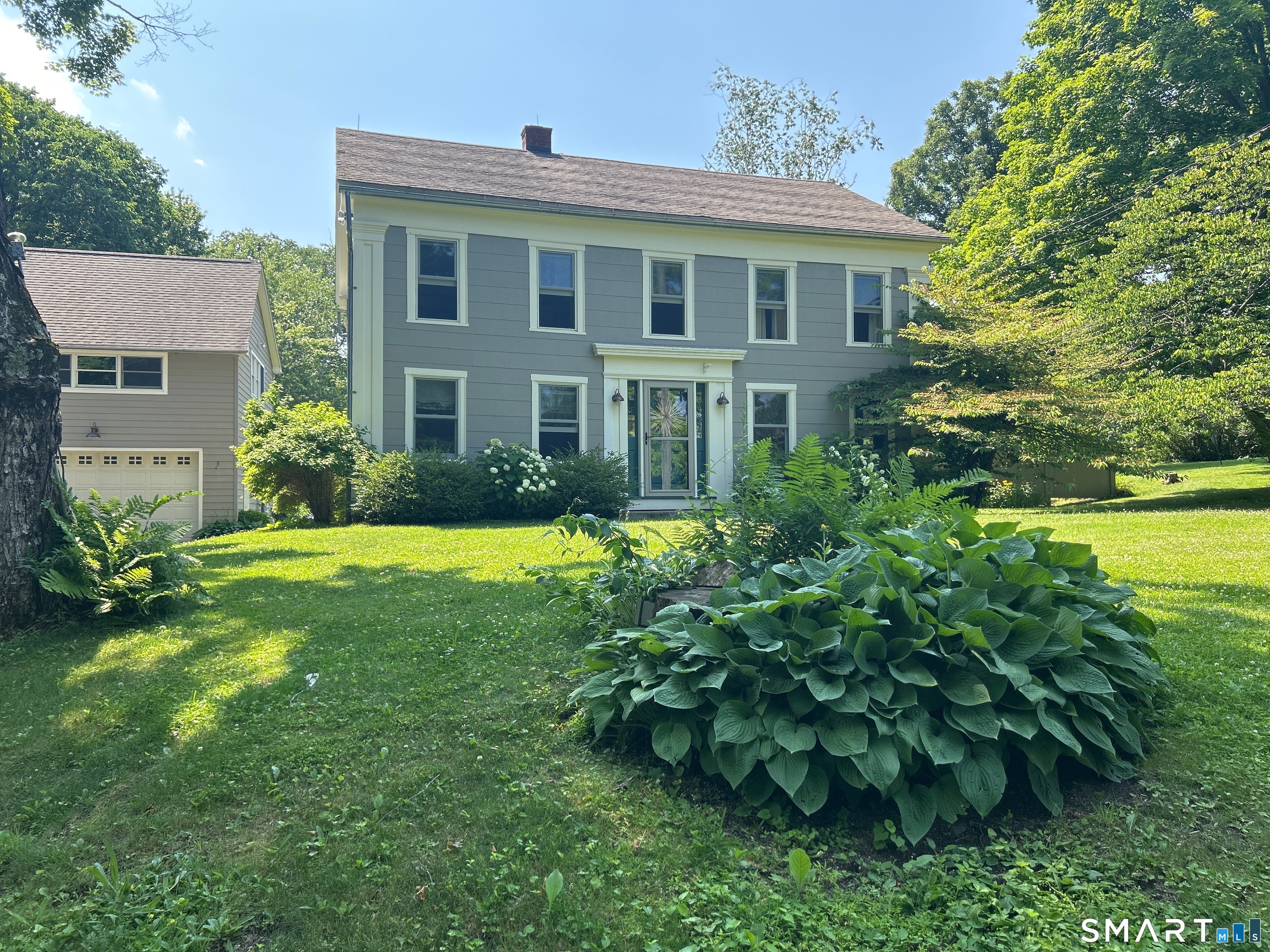 163 East Street Sharon CT 06069