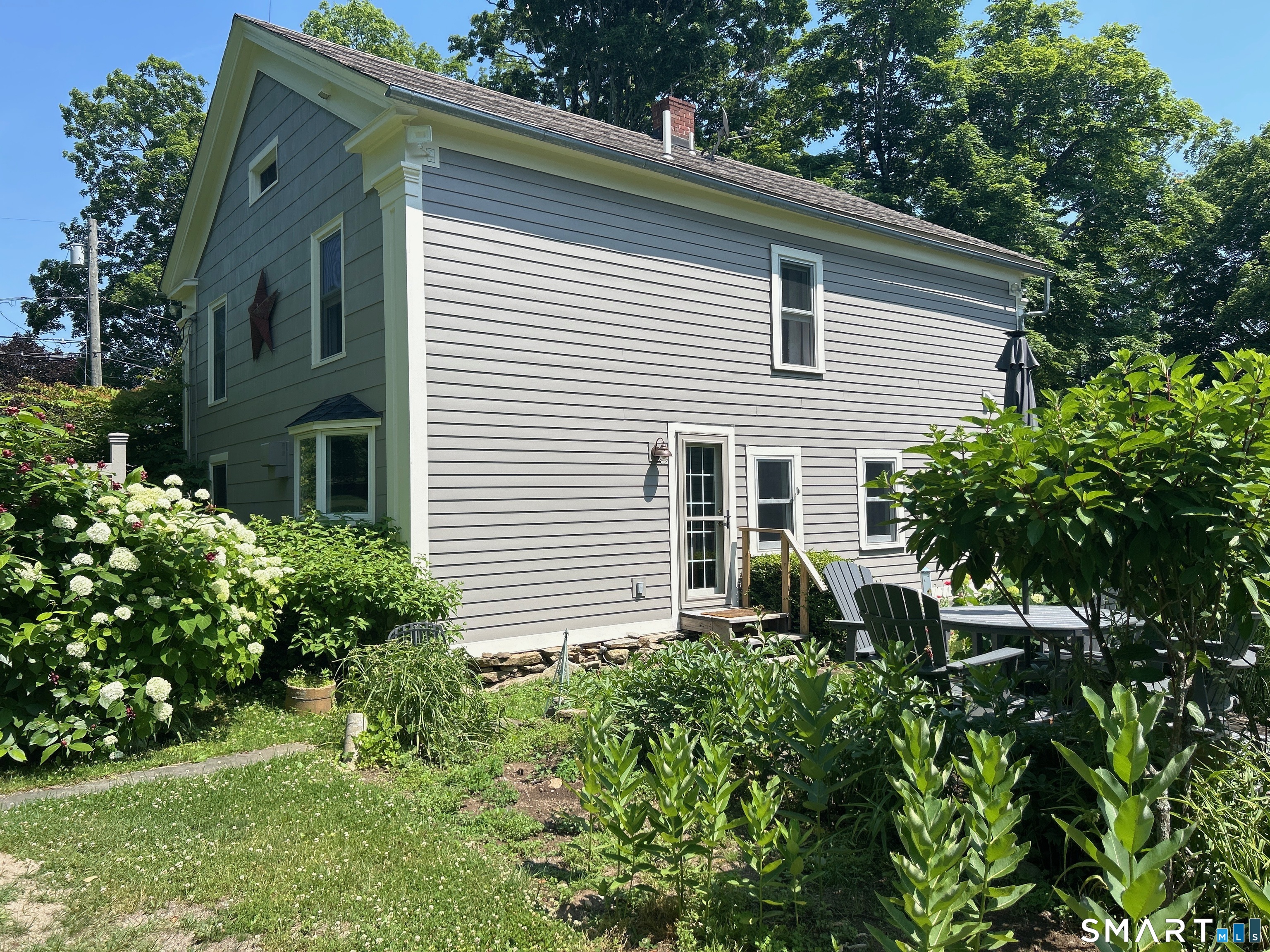 163 East Street Sharon CT 06069