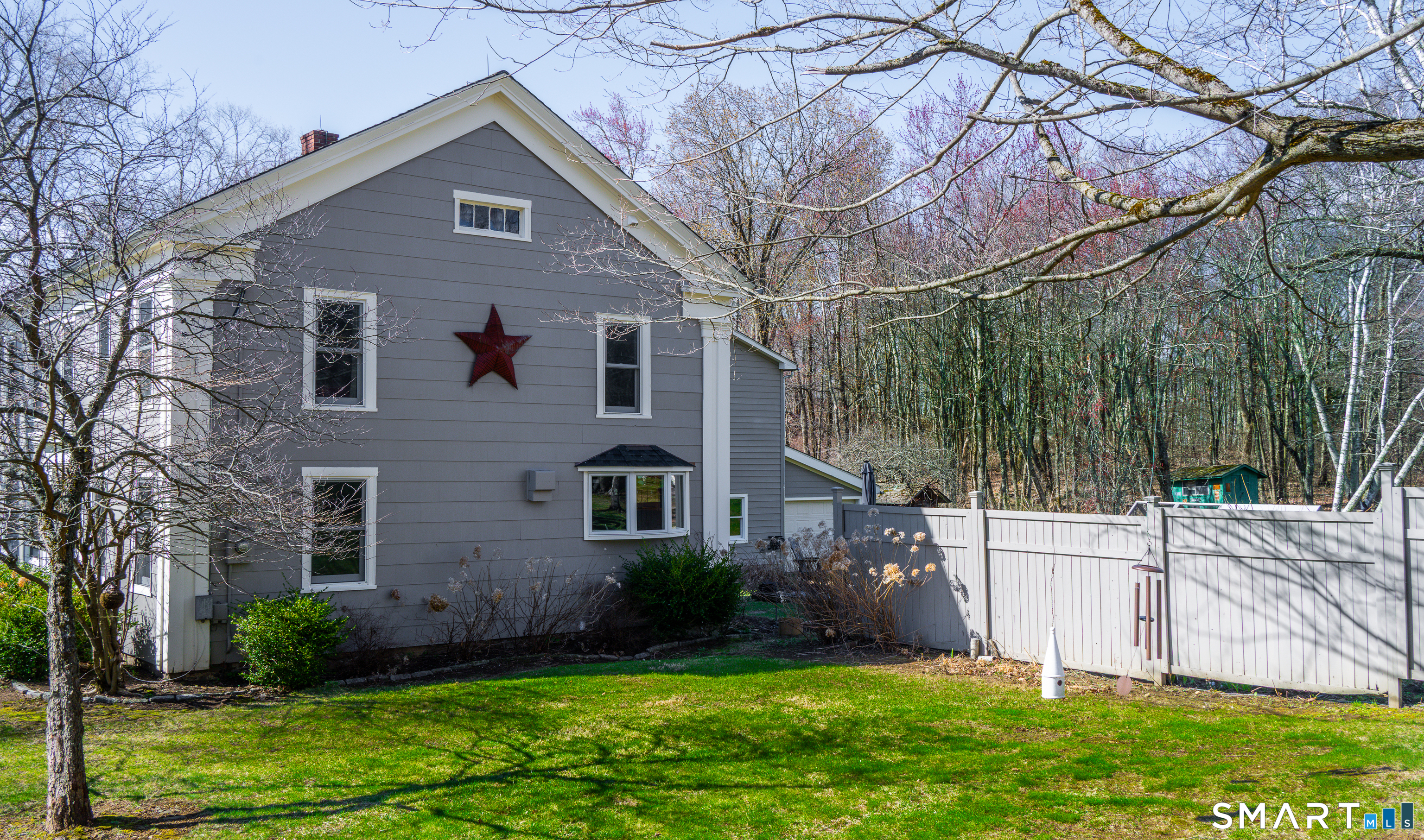 163 East Street Sharon CT 06069