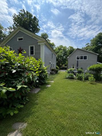 163 East Street Sharon CT 06069
