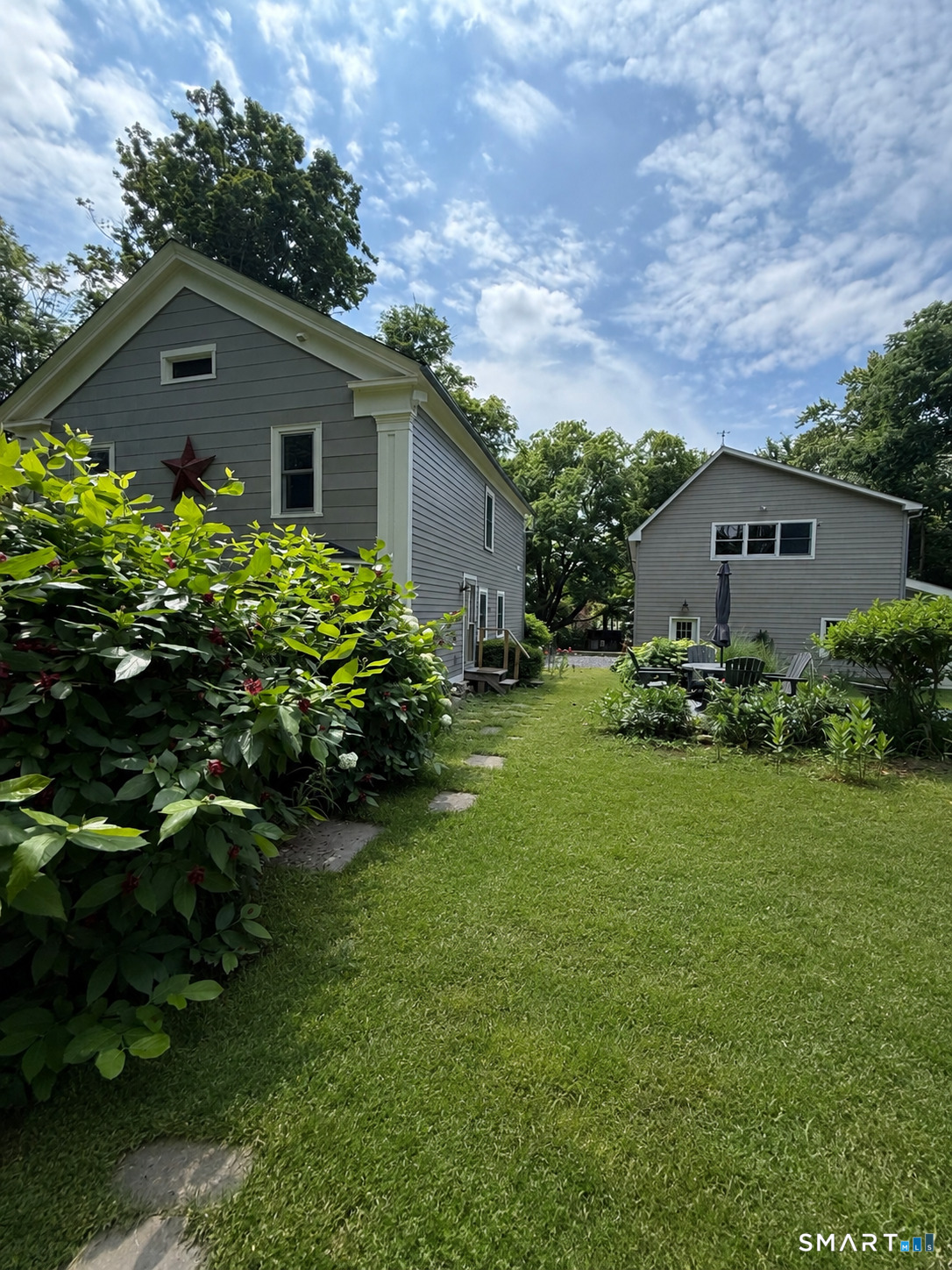 163 East Street Sharon CT 06069