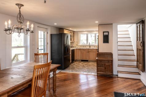 163 East Street Sharon CT 06069