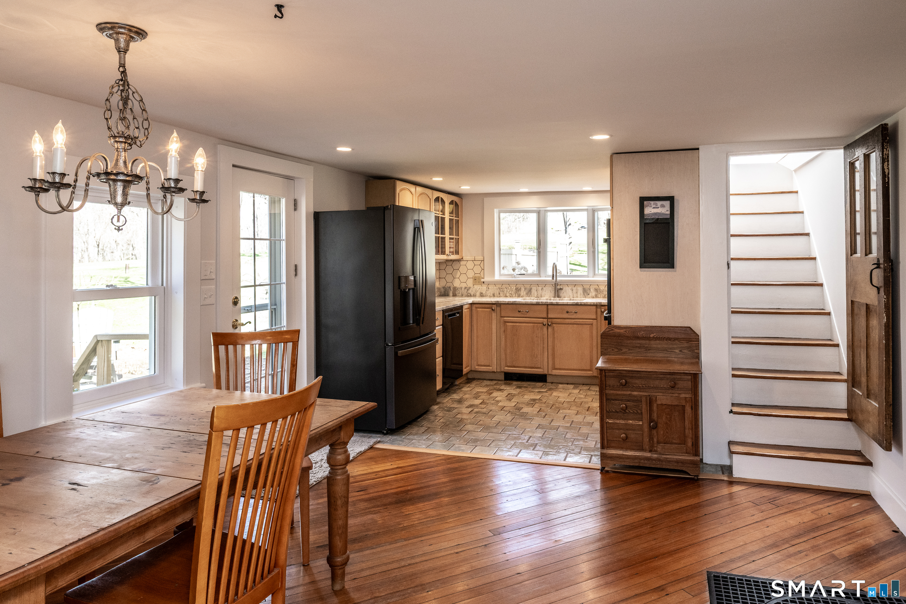163 East Street Sharon CT 06069