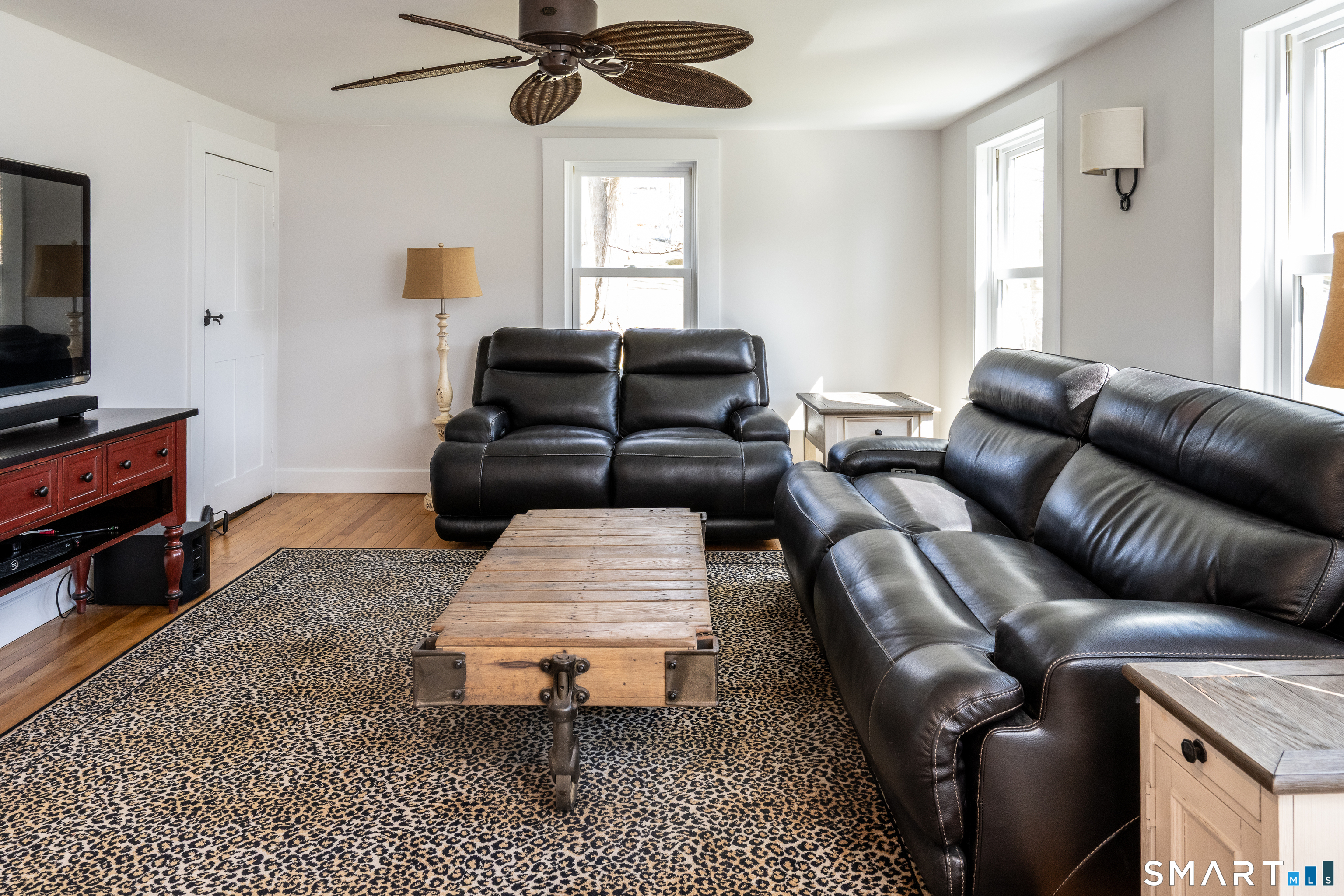 163 East Street Sharon CT 06069