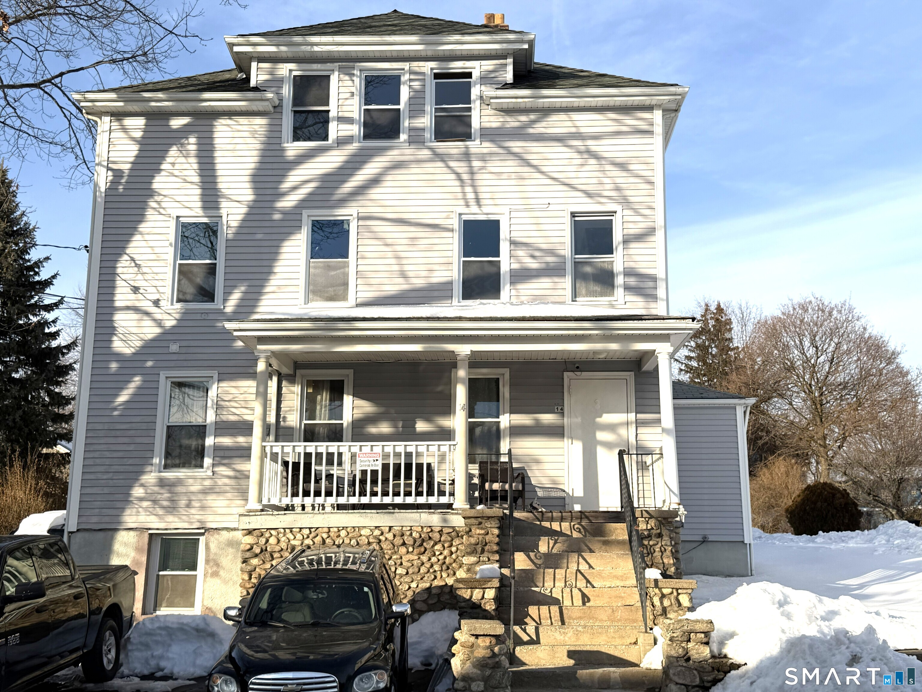 14 Cerretta Street Stamford CT 06907