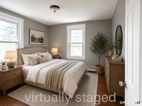 14 Cerretta Street Stamford CT 06907