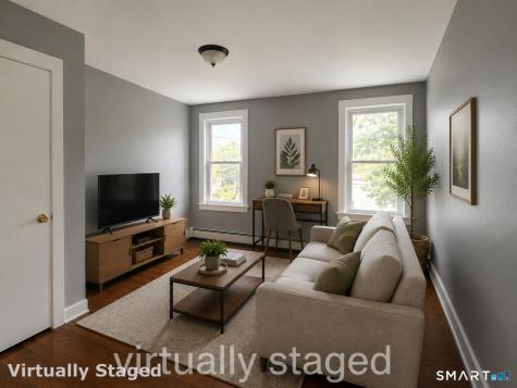 14 Cerretta Street Stamford CT 06907