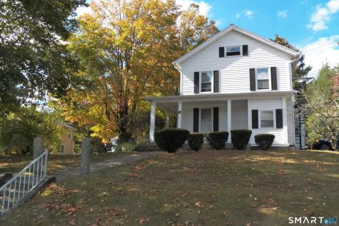 178 Peach Orchard Road Waterbury CT 06706