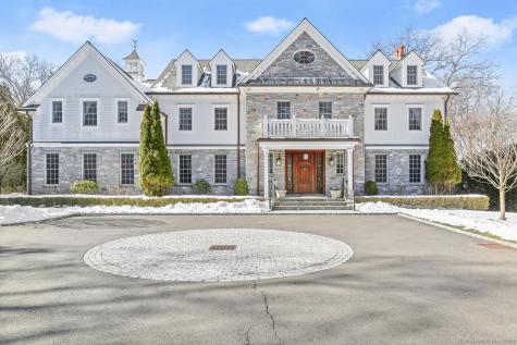 386 Westover Road Stamford CT 06902