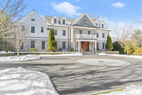 386 Westover Road Stamford CT 06902