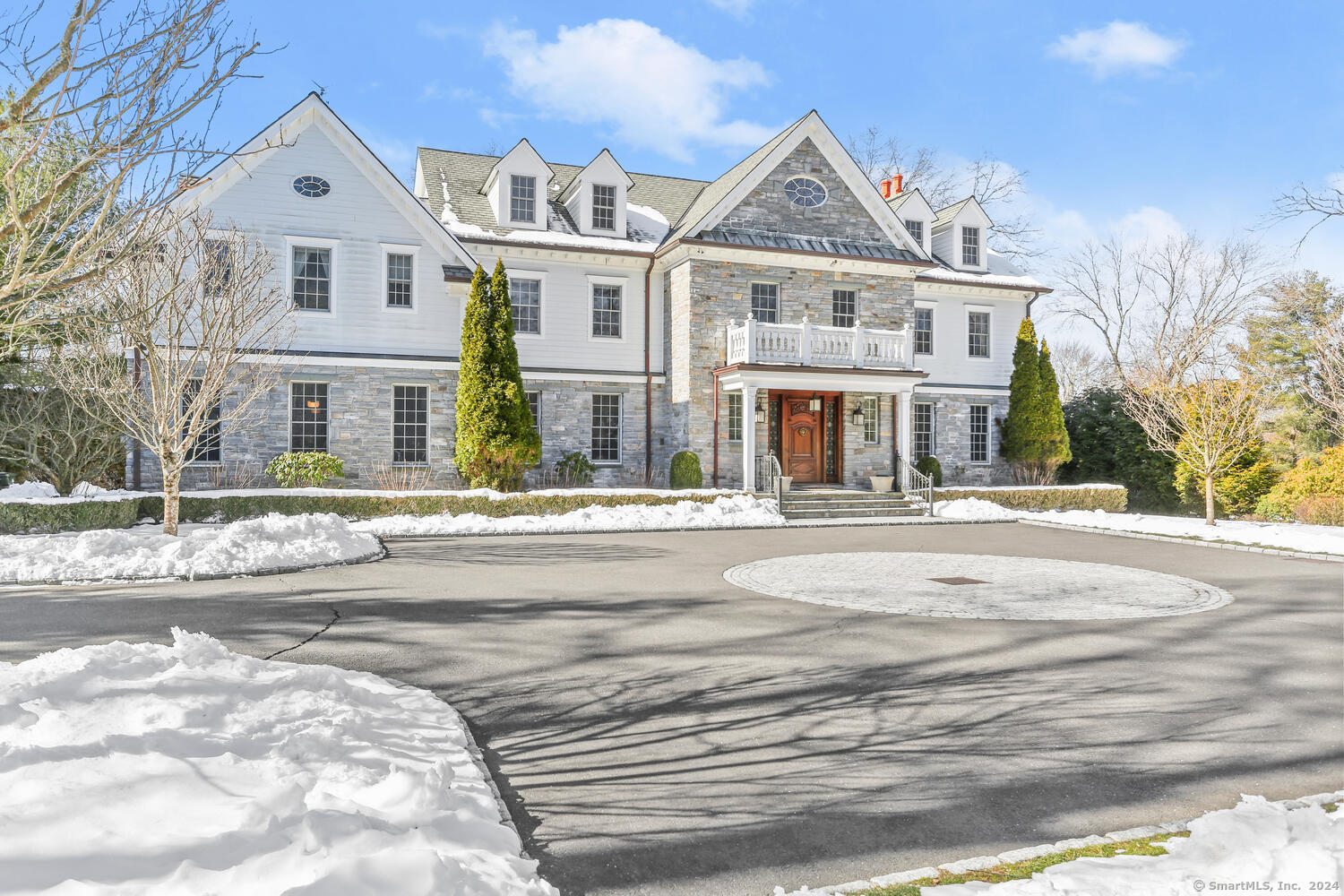 386 Westover Road Stamford CT 06902