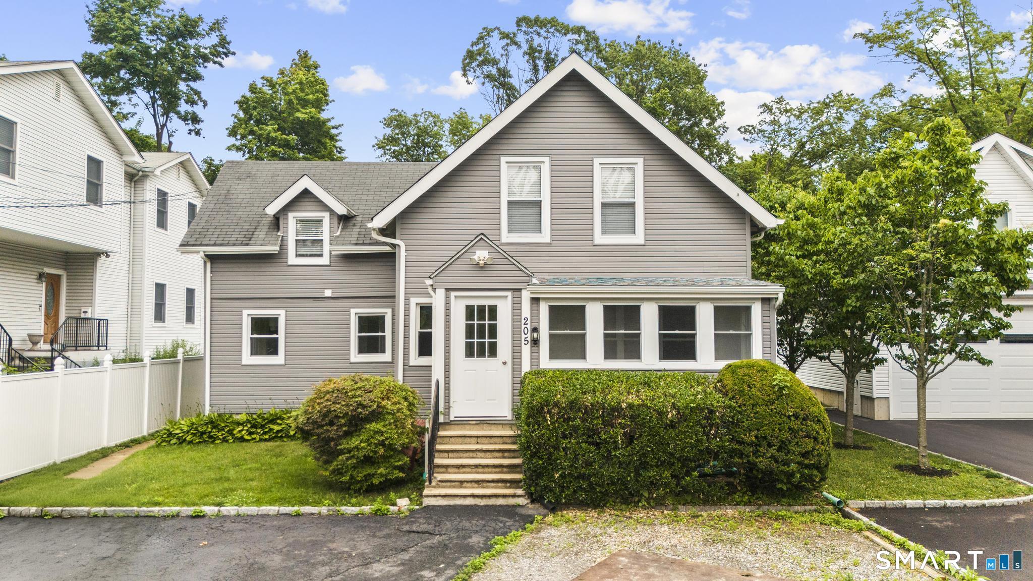 205 South Water Street Greenwich CT 06830