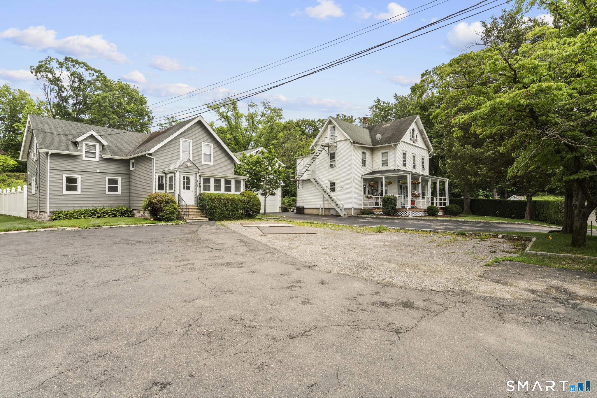 205 South Water Street Greenwich CT 06830
