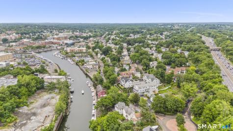 205 South Water Street Greenwich CT 06830