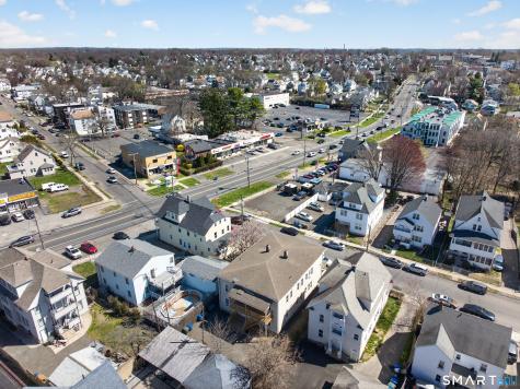 157 Sage Avenue Bridgeport CT 06610