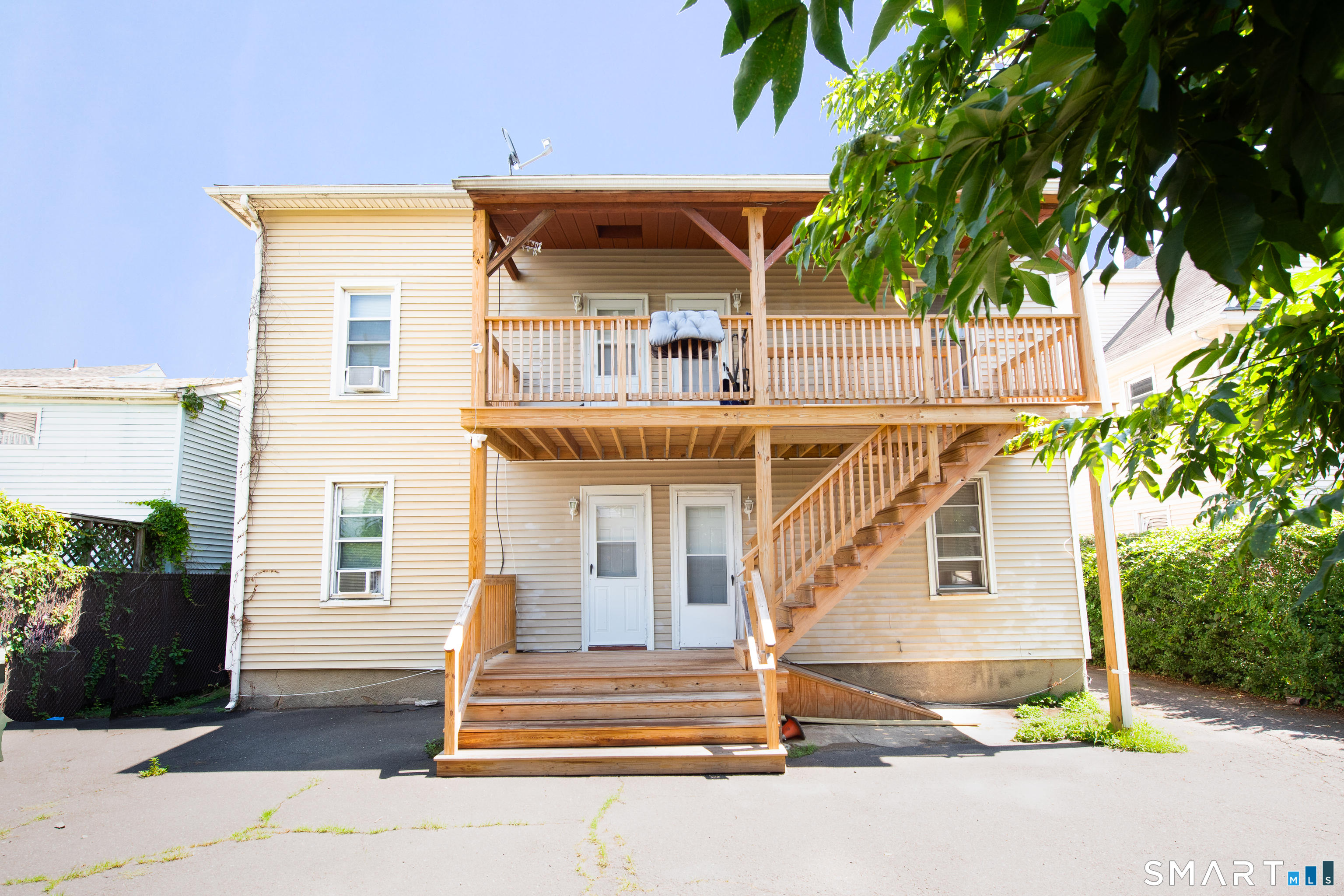 157 Sage Avenue Bridgeport CT 06610