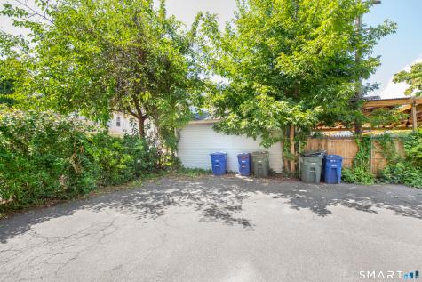 157 Sage Avenue Bridgeport CT 06610